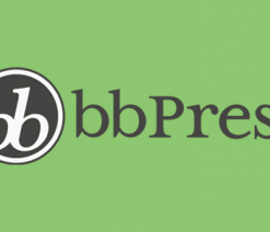 Paid Member Subscriptions - bbPress