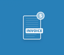 Paid Member Subscriptions - Invoices