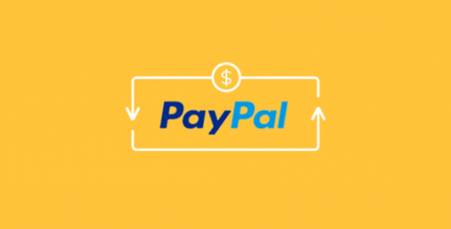 Paid Member Subscriptions - Recurring Payments PayPal