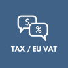 Paid Member Subscriptions - Tax & EU VAT