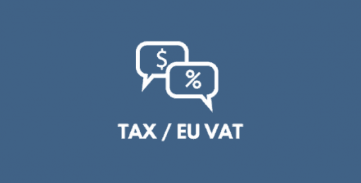 Paid Member Subscriptions - Tax & EU VAT