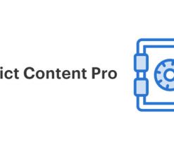 Restrict Content Pro Plugin