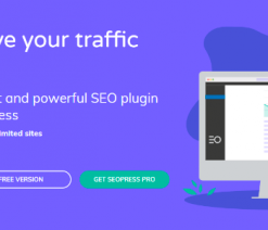 SEOPress PRO  - SEO Optimization