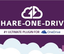 Share-one-Drive  - OneDrive plugin