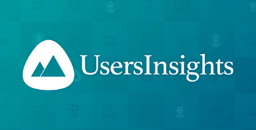 Users Insights WordPress Plugin