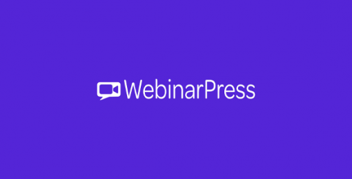 WebinarPress (WP WebinarSystem)