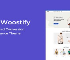 Woostify Pro Add-on