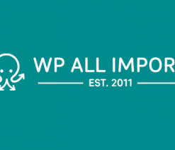 WP All Export Pro WordPress Plugin