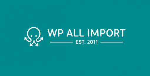 User Import Add-On For WP All Import