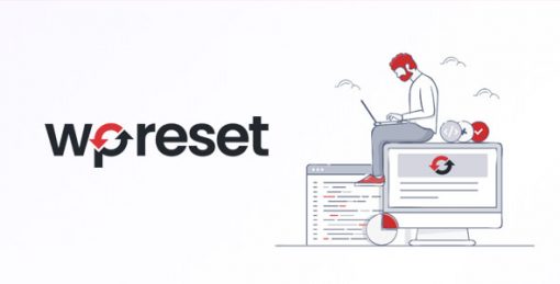 WP Reset PRO WordPress Plugin