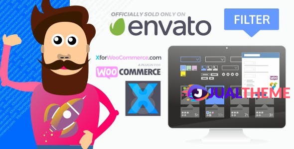 Product Filter for WooCommerce